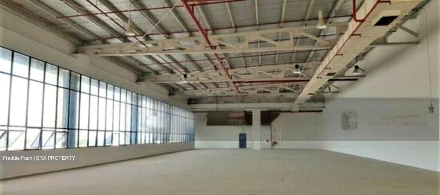 Loyang Industrial Estate (D17), Factory #489343931